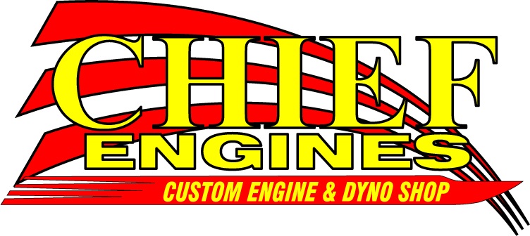 Chief Engines